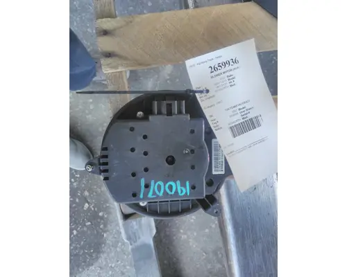 KENWORTH T680 BLOWER MOTOR (HVAC)