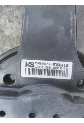 KENWORTH T680 BLOWER MOTOR (HVAC)