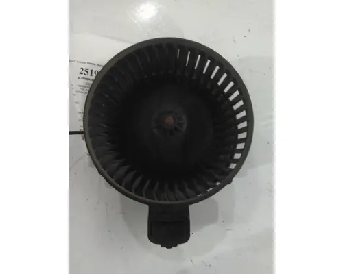 KENWORTH T680 BLOWER MOTOR (HVAC)