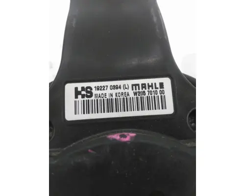 KENWORTH T680 BLOWER MOTOR (HVAC)