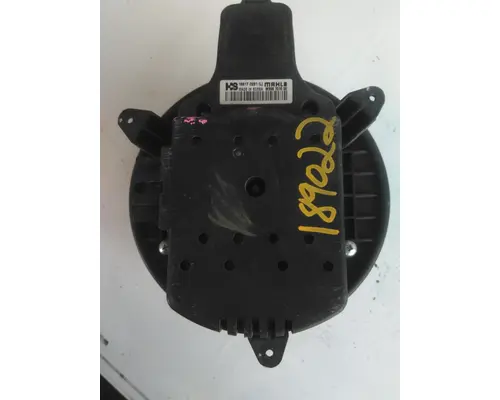 KENWORTH T680 BLOWER MOTOR (HVAC)