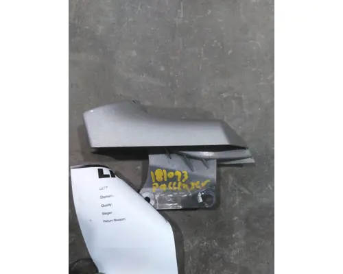 KENWORTH T680 BODY PARTS, MISC.