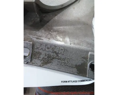 KENWORTH T680 BODY PARTS, MISC.