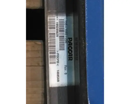 KENWORTH T680 BODY PARTS, MISC.