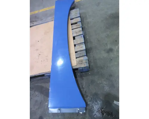 KENWORTH T680 BODY PARTS, MISC.