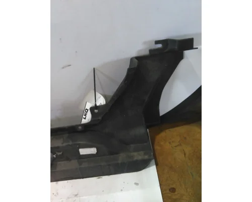 KENWORTH T680 BODY PARTS, MISC.