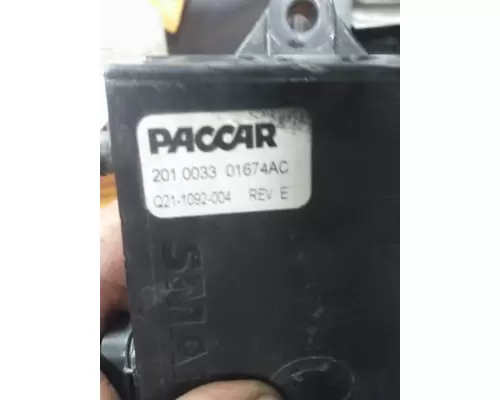 KENWORTH T680 BRAKE COMPONENT