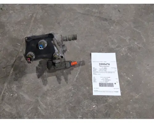 KENWORTH T680 BRAKE COMPONENT