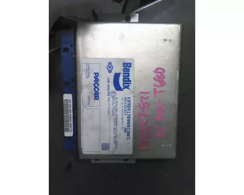 KENWORTH T680 BRAKE CONTROL MODULE (ABS)