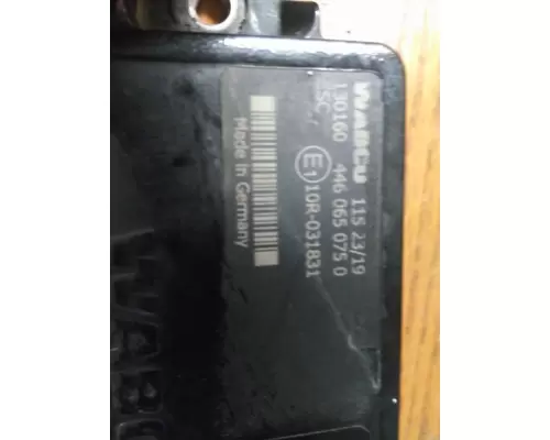 KENWORTH T680 BRAKE CONTROL MODULE (ABS)