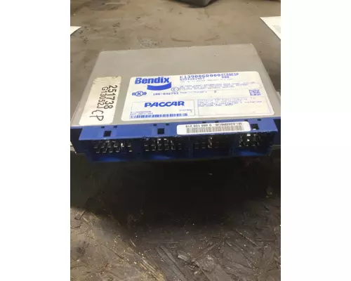 KENWORTH T680 BRAKE CONTROL MODULE (ABS)