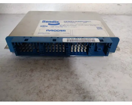KENWORTH T680 BRAKE CONTROL MODULE (ABS)
