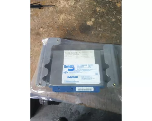 KENWORTH T680 BRAKE CONTROL MODULE (ABS)