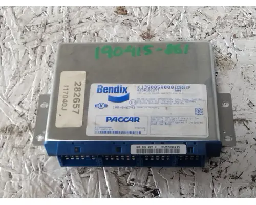 KENWORTH T680 BRAKE CONTROL MODULE (ABS)