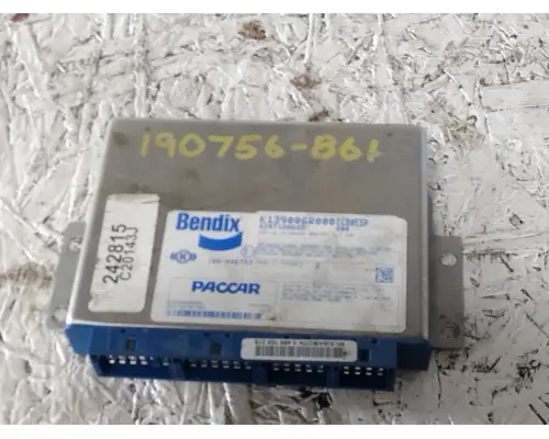 KENWORTH T680 BRAKE CONTROL MODULE (ABS)