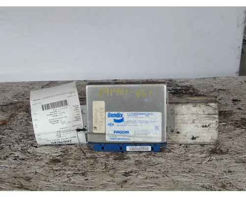 KENWORTH T680 BRAKE CONTROL MODULE (ABS)