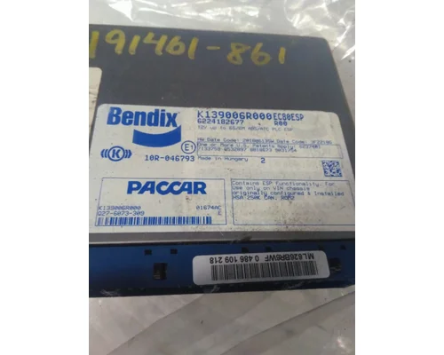 KENWORTH T680 BRAKE CONTROL MODULE (ABS)