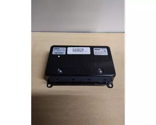 KENWORTH T680 BRAKE CONTROL MODULE (ABS)