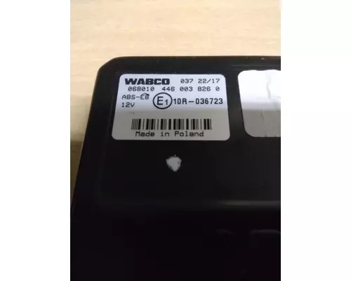 KENWORTH T680 BRAKE CONTROL MODULE (ABS)