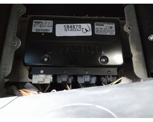 KENWORTH T680 BRAKE CONTROL MODULE (ABS)