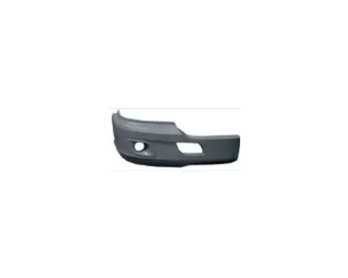 KENWORTH T680 BUMPER, END