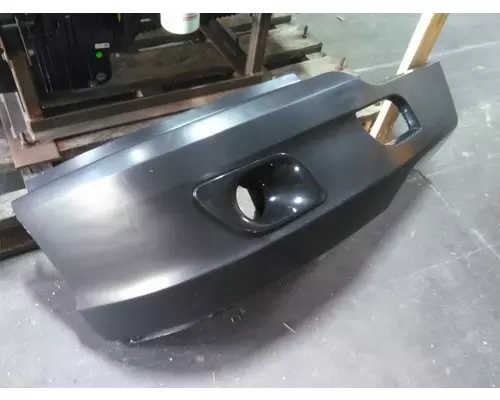 KENWORTH T680 BUMPER, END