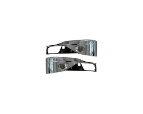 KENWORTH T680 BUMPER, END