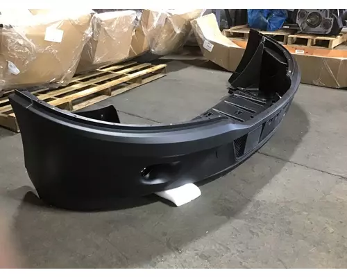 KENWORTH T680 BUMPER ASSEMBLY, FRONT