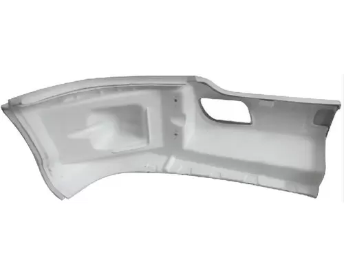 KENWORTH T680 BUMPER ASSEMBLY, FRONT