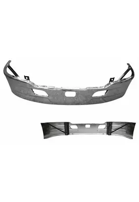 KENWORTH T680 BUMPER ASSEMBLY, FRONT