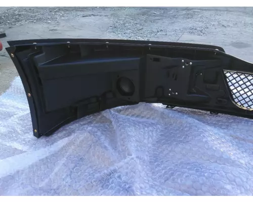 KENWORTH T680 BUMPER ASSEMBLY, FRONT