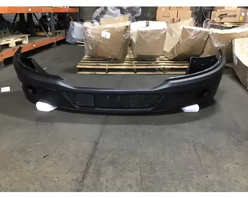 KENWORTH T680 BUMPER ASSEMBLY, FRONT