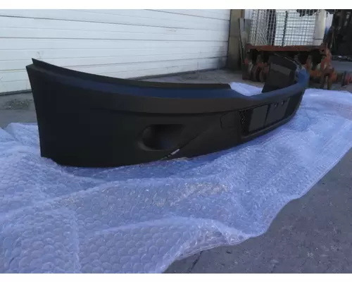 KENWORTH T680 BUMPER ASSEMBLY, FRONT