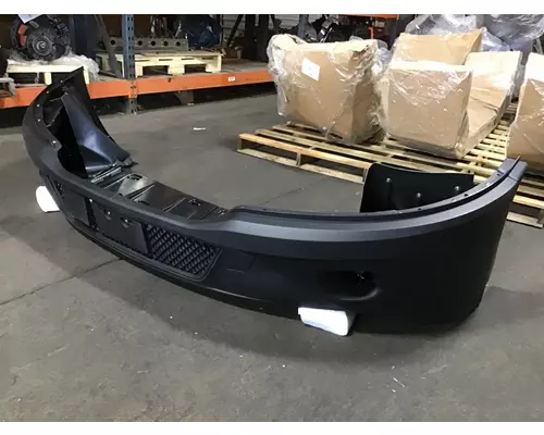 KENWORTH T680 BUMPER ASSEMBLY, FRONT