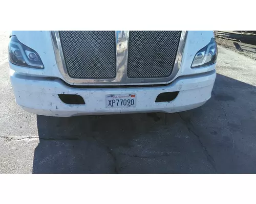 KENWORTH T680 BUMPER ASSEMBLY, FRONT