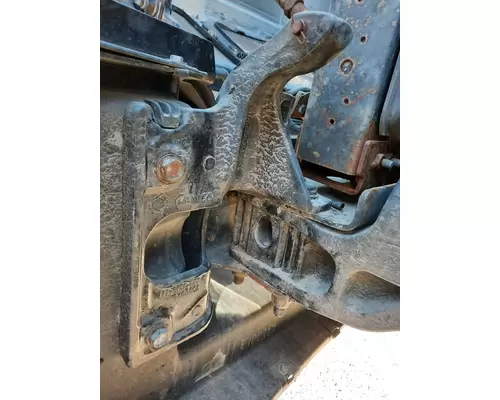 KENWORTH T680 BUMPER BRACKET