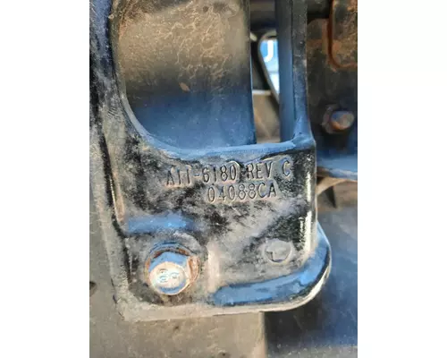 KENWORTH T680 BUMPER BRACKET