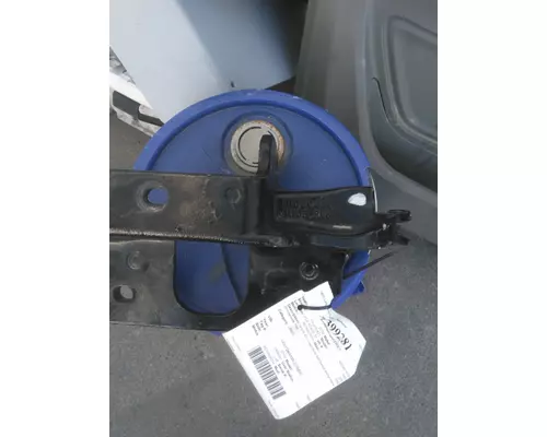 KENWORTH T680 BUMPER BRACKET