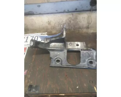 KENWORTH T680 BUMPER BRACKET