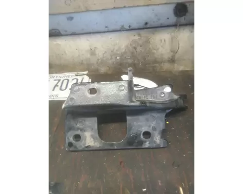 KENWORTH T680 BUMPER BRACKET