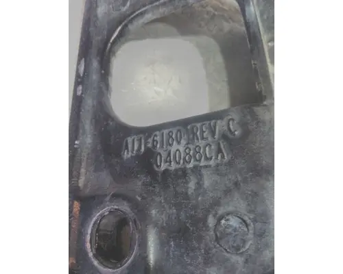 KENWORTH T680 BUMPER BRACKET