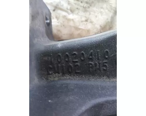 KENWORTH T680 BUMPER BRACKET