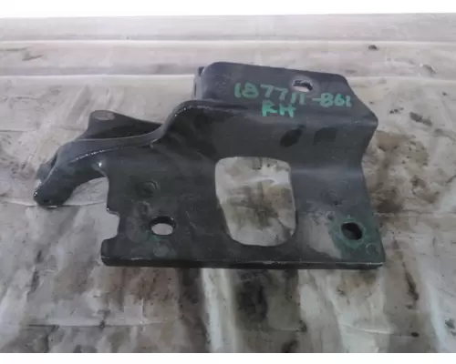 KENWORTH T680 BUMPER BRACKET