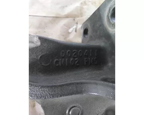 KENWORTH T680 BUMPER BRACKET