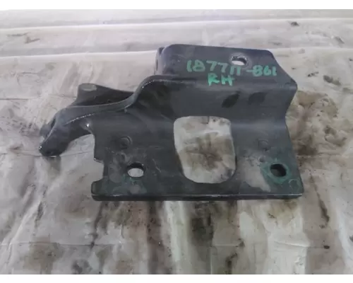 KENWORTH T680 BUMPER BRACKET