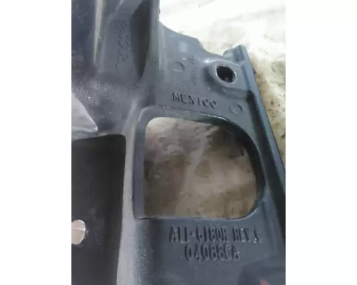 KENWORTH T680 BUMPER BRACKET