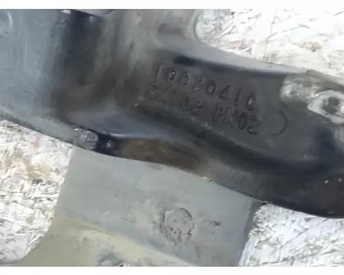 KENWORTH T680 BUMPER BRACKET