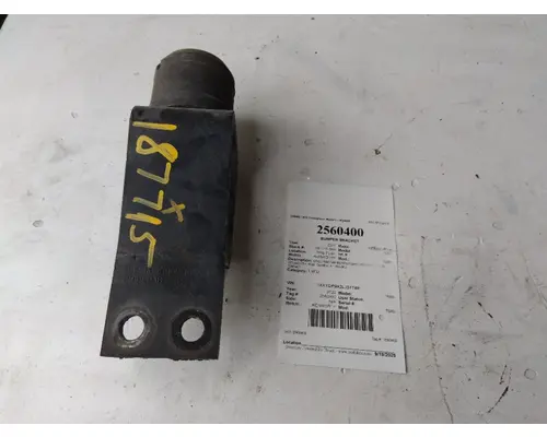 KENWORTH T680 BUMPER BRACKET