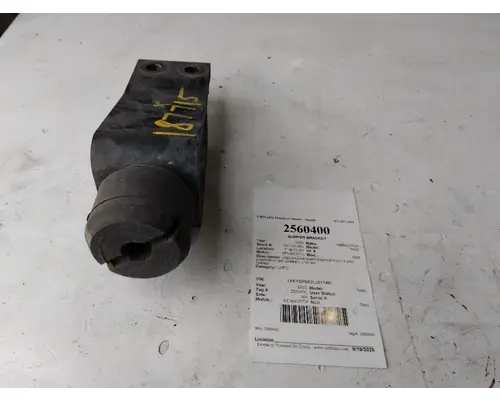 KENWORTH T680 BUMPER BRACKET