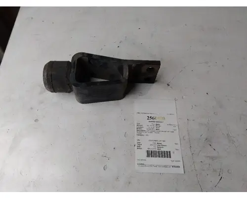KENWORTH T680 BUMPER BRACKET